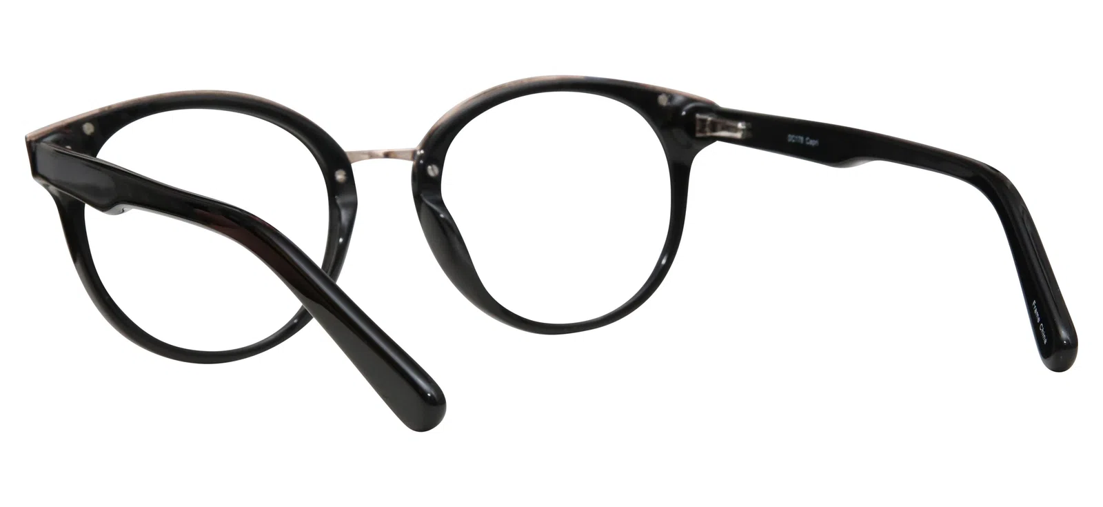 Oval Full Rim 201918 Eyeglasses - view 21